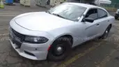 2019 Dodge Charger 4-Door Sedan AWD - Retired Police
