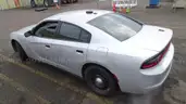 2019 Dodge Charger 4-Door Sedan AWD - Retired Police