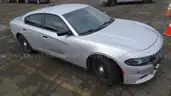 2019 Dodge Charger 4-Door Sedan AWD - Retired Police