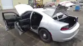 2019 Dodge Charger 4-Door Sedan AWD - Retired Police