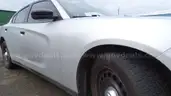 2019 Dodge Charger 4-Door Sedan AWD - Retired Police