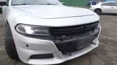 2019 Dodge Charger 4-Door Sedan AWD - Retired Police
