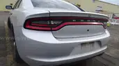 2019 Dodge Charger 4-Door Sedan AWD - Retired Police