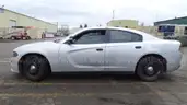 2019 Dodge Charger 4-Door Sedan AWD - Retired Police