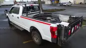 2020 Ford F-250 SD XL Crew Cab 4WD - Salvage Title