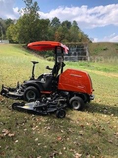 Jacobsen hr700 price hot sale