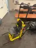 2007 Stryker 6252 Stair-Pro