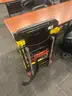 2007 Stryker 6252 Stair-Pro