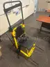 2007 Stryker 6252 Stair-Pro