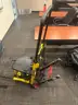 2007 Stryker 6252 Stair-Pro