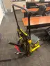 2007 Stryker 6252 Stair-Pro