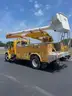 2008 International 4300 SBA 4X2 BUCKET TRUCK