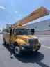 2008 International 4300 SBA 4X2 BUCKET TRUCK