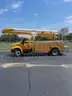 2008 International 4300 SBA 4X2 BUCKET TRUCK
