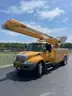2008 International 4300 SBA 4X2 BUCKET TRUCK