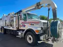 2007 Sterling L7500 Sewer Cleaning Truck