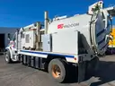 2007 Sterling L7500 Sewer Cleaning Truck