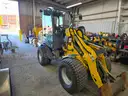 Used 2014 Wacker Neuson Wheel Loader