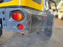 Used 2014 Wacker Neuson Wheel Loader