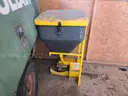 Used 2014 Wacker Neuson Wheel Loader