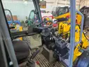 Used 2014 Wacker Neuson Wheel Loader