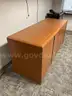 Used credenza approx. 25 years old