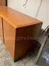 Used credenza approx. 25 years old