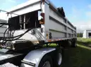2003 Freightliner FLD120 &#x26; 1989 Concerto Trailer