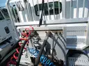 2003 Freightliner FLD120 &#x26; 1989 Concerto Trailer