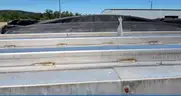 2003 Freightliner FLD120 &#x26; 1989 Concerto Trailer