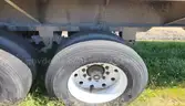 2003 Freightliner FLD120 &#x26; 1989 Concerto Trailer