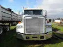 2003 Freightliner FLD120 &#x26; 1989 Concerto Trailer
