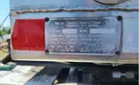 2003 Freightliner FLD120 &#x26; 1989 Concerto Trailer