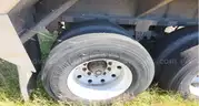 2003 Freightliner FLD120 &#x26; 1989 Concerto Trailer