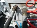 2003 Freightliner FLD120 &#x26; 1989 Concerto Trailer