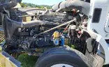 2003 Freightliner FLD120 &#x26; 1989 Concerto Trailer