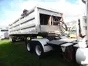 2003 Freightliner FLD120 &#x26; 1989 Concerto Trailer