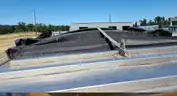 2003 Freightliner FLD120 &#x26; 1989 Concerto Trailer