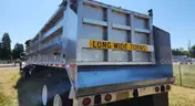2003 Freightliner FLD120 &#x26; 1989 Concerto Trailer