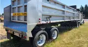2003 Freightliner FLD120 &#x26; 1989 Concerto Trailer