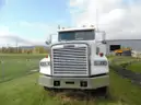 2003 Freightliner FLD120 &#x26; 1989 Concerto Trailer