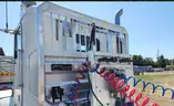 2003 Freightliner FLD120 &#x26; 1989 Concerto Trailer