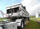 2003 Freightliner FLD120 &#x26; 1989 Concerto Trailer