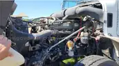 2003 Freightliner FLD120 &#x26; 1989 Concerto Trailer