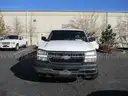 2006 Chevrolet Silverado 2500HD