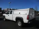 2006 Chevrolet Silverado 2500HD
