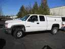 2006 Chevrolet Silverado 2500HD