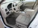 2007 Ford Freestyle