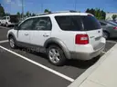 2007 Ford Freestyle