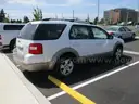 2007 Ford Freestyle